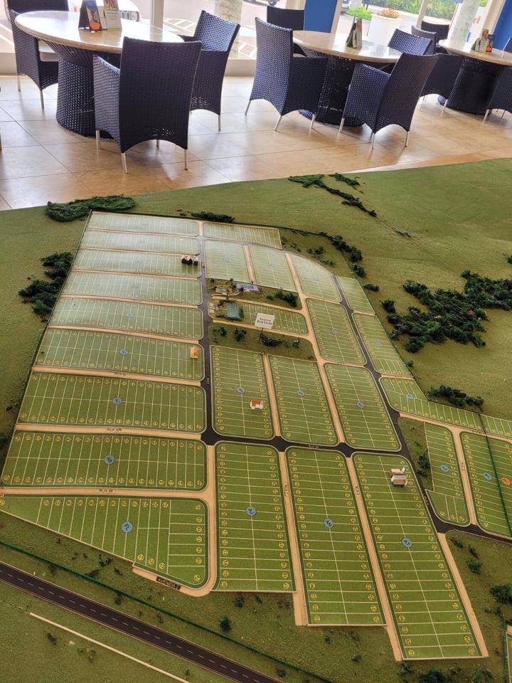 Terreno à venda, 332m² - Foto 33