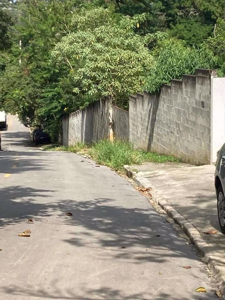 Terreno, 2400 m² - Foto 4