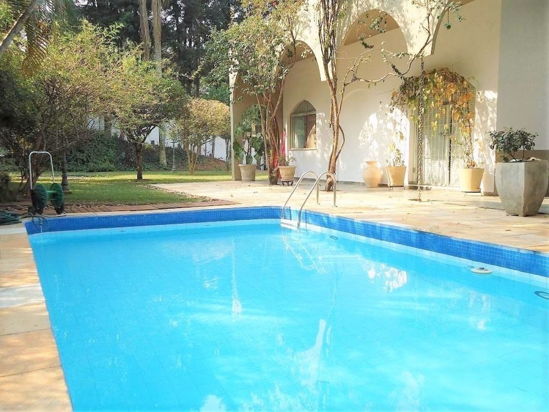 Casa, 4 quartos, 640 m² - Foto 4