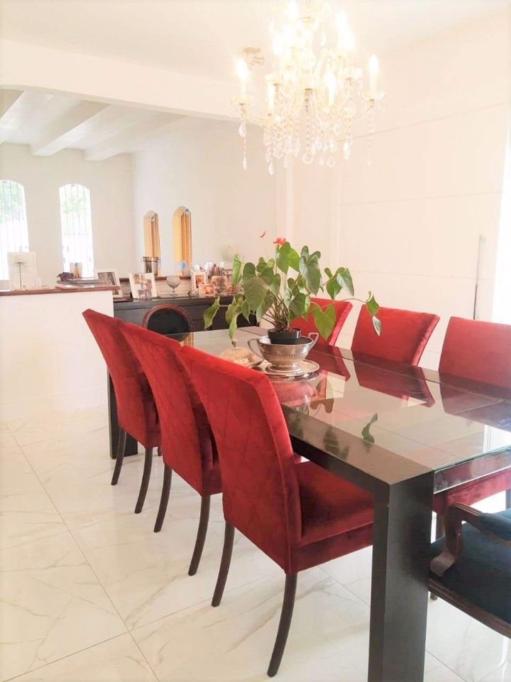 Casa, 4 quartos, 640 m² - Foto 11