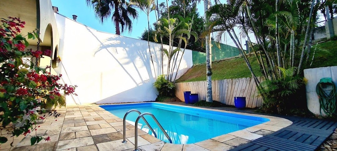 Casa, 4 quartos, 640 m² - Foto 16