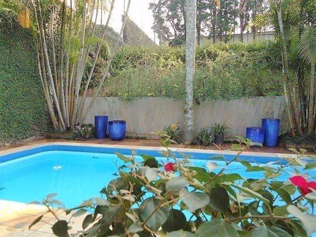 Casa, 4 quartos, 640 m² - Foto 18