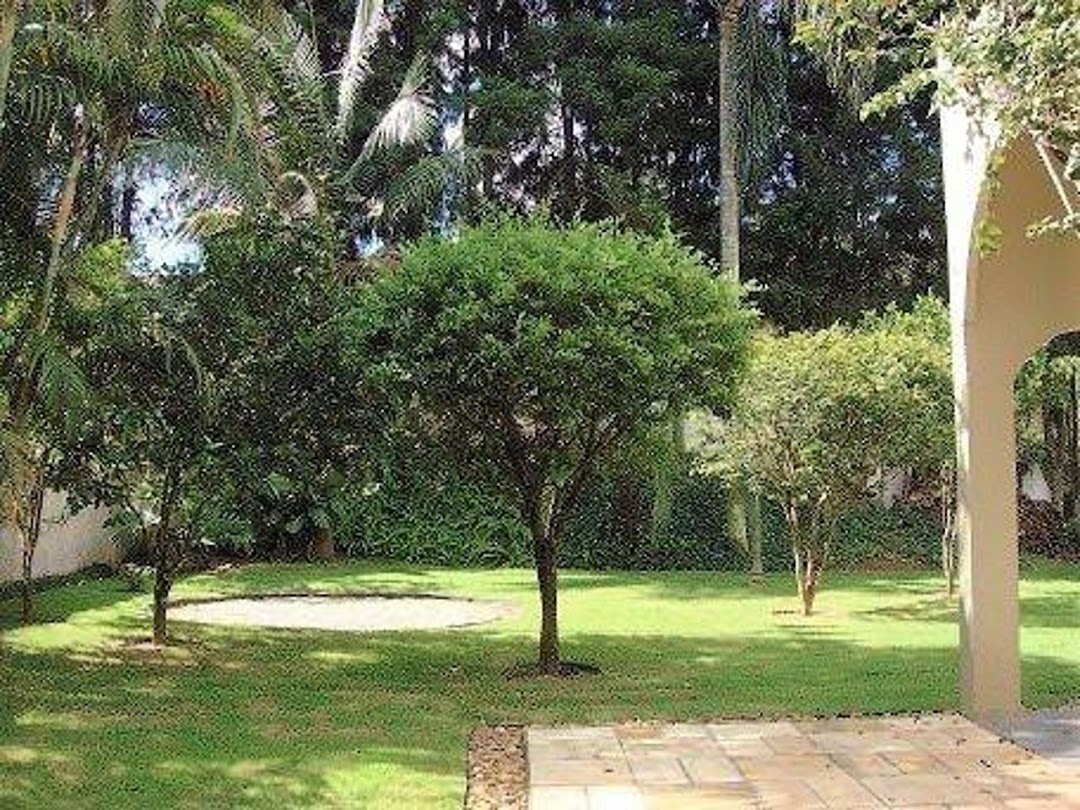 Casa, 4 quartos, 640 m² - Foto 23