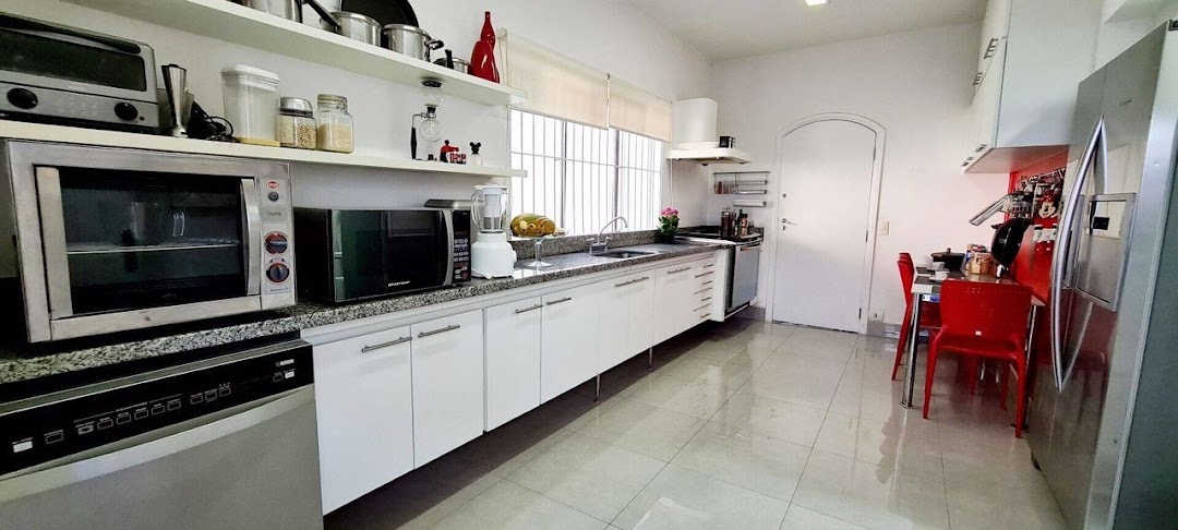 Casa, 4 quartos, 640 m² - Foto 27