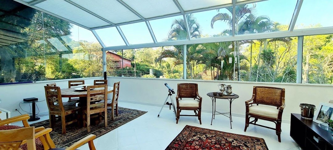 Casa, 4 quartos, 640 m² - Foto 35