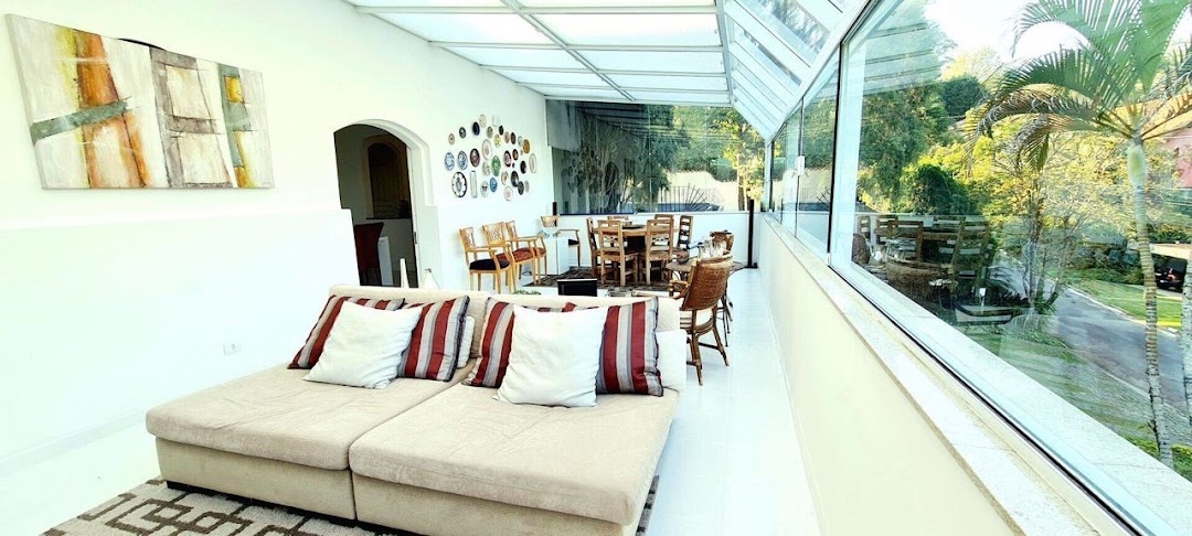 Casa, 4 quartos, 640 m² - Foto 37