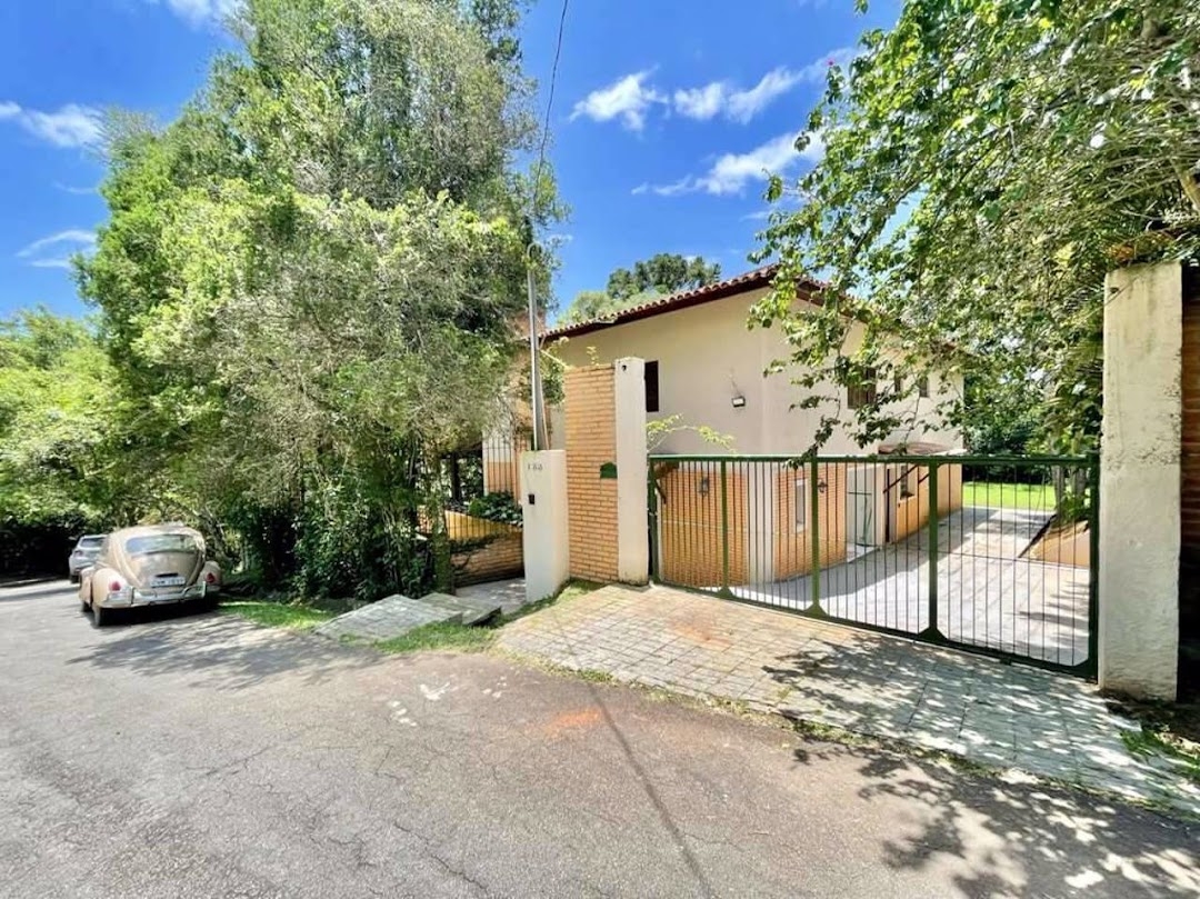 Casa à venda com 7 quartos, 610m² - Foto 2