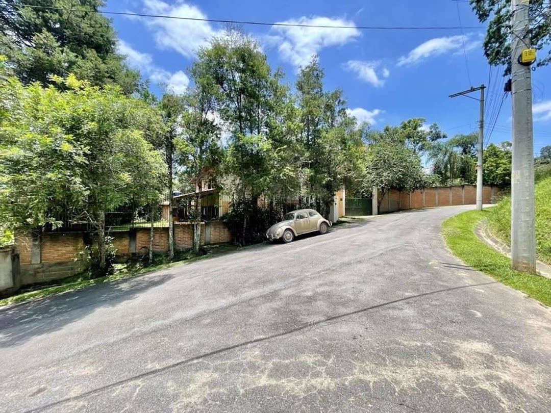 Casa à venda com 7 quartos, 610m² - Foto 5