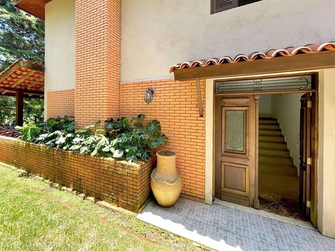 Casa à venda com 7 quartos, 610m² - Foto 6