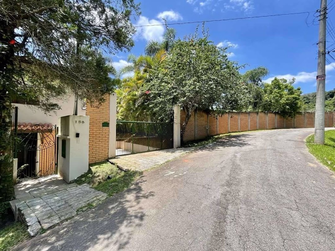 Casa à venda com 7 quartos, 610m² - Foto 7