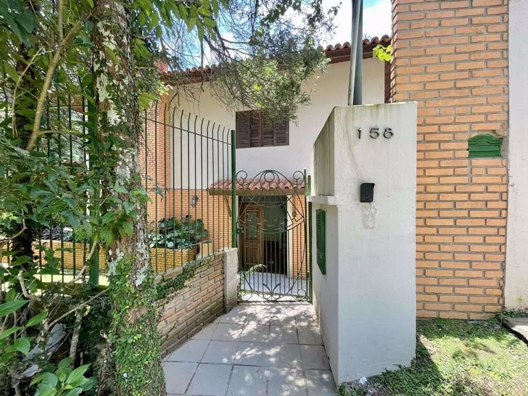 Casa à venda com 7 quartos, 610m² - Foto 8