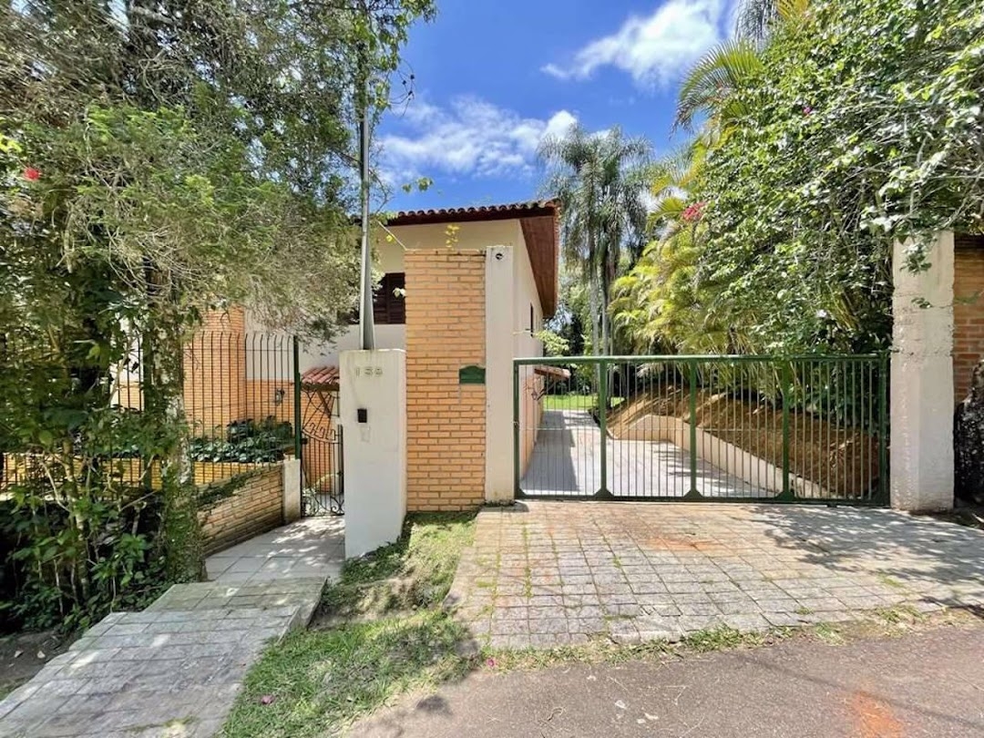 Casa à venda com 7 quartos, 610m² - Foto 10