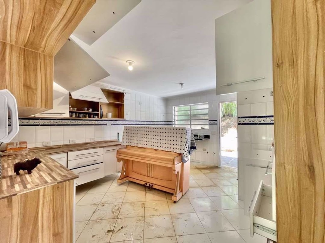 Casa à venda com 7 quartos, 610m² - Foto 14