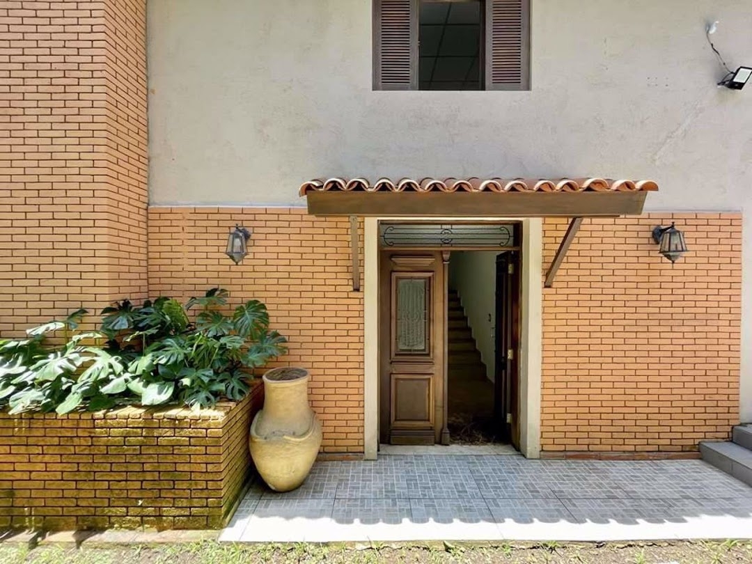 Casa à venda com 7 quartos, 610m² - Foto 15