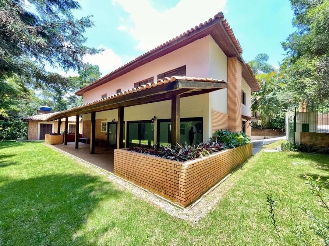 Casa à venda com 7 quartos, 610m² - Foto 19