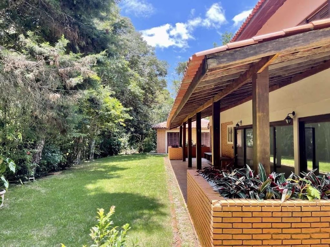 Casa à venda com 7 quartos, 610m² - Foto 24