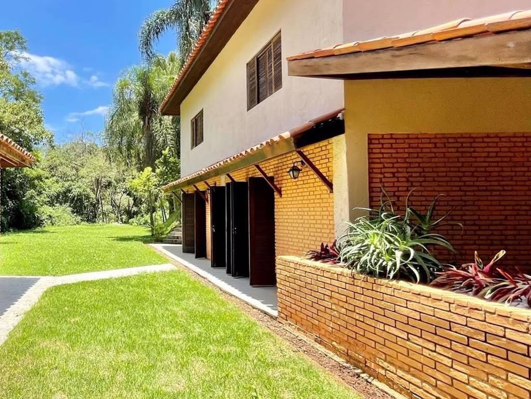 Casa à venda com 7 quartos, 610m² - Foto 25
