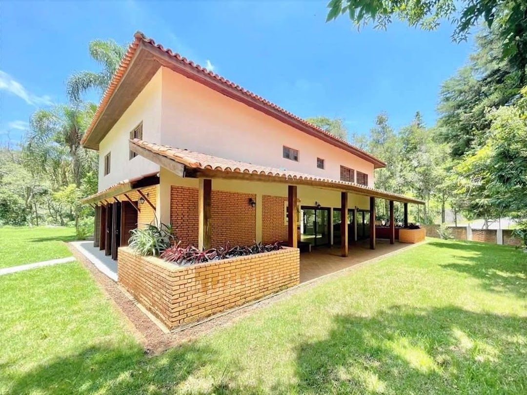 Casa à venda com 7 quartos, 610m² - Foto 31