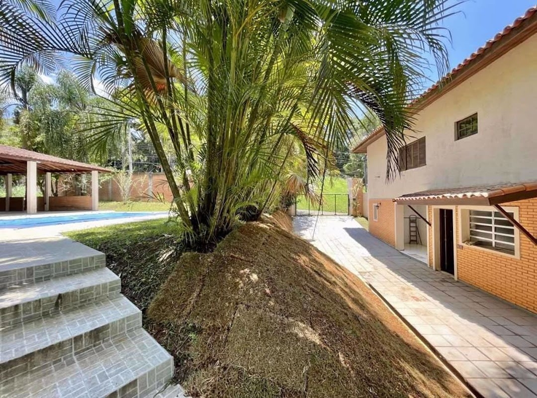 Casa à venda com 7 quartos, 610m² - Foto 39