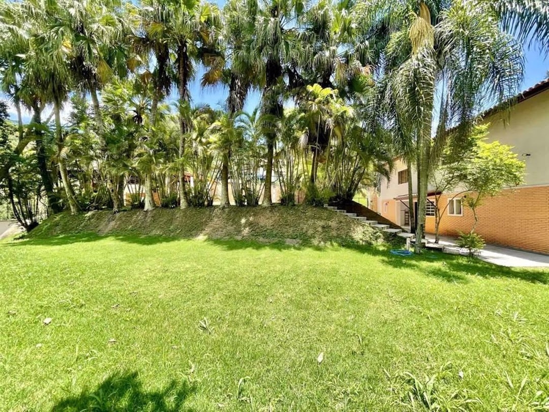 Casa à venda com 7 quartos, 610m² - Foto 41
