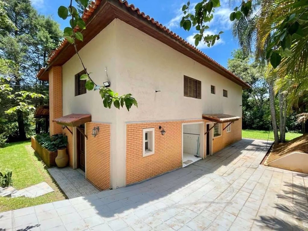Casa à venda com 7 quartos, 610m² - Foto 42
