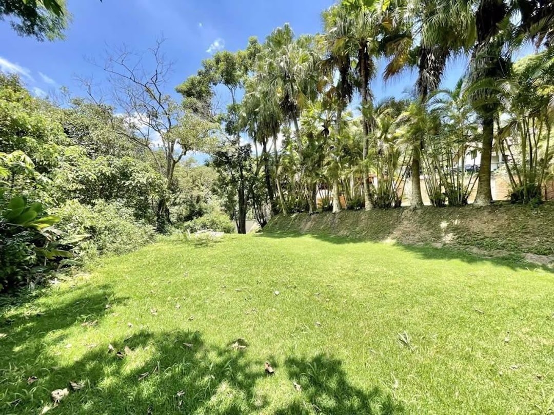Casa à venda com 7 quartos, 610m² - Foto 43