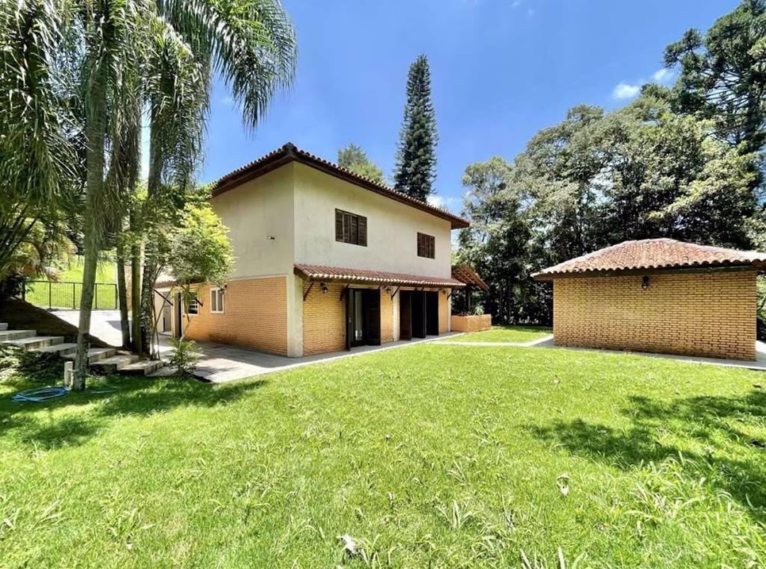 Casa à venda com 7 quartos, 610m² - Foto 46