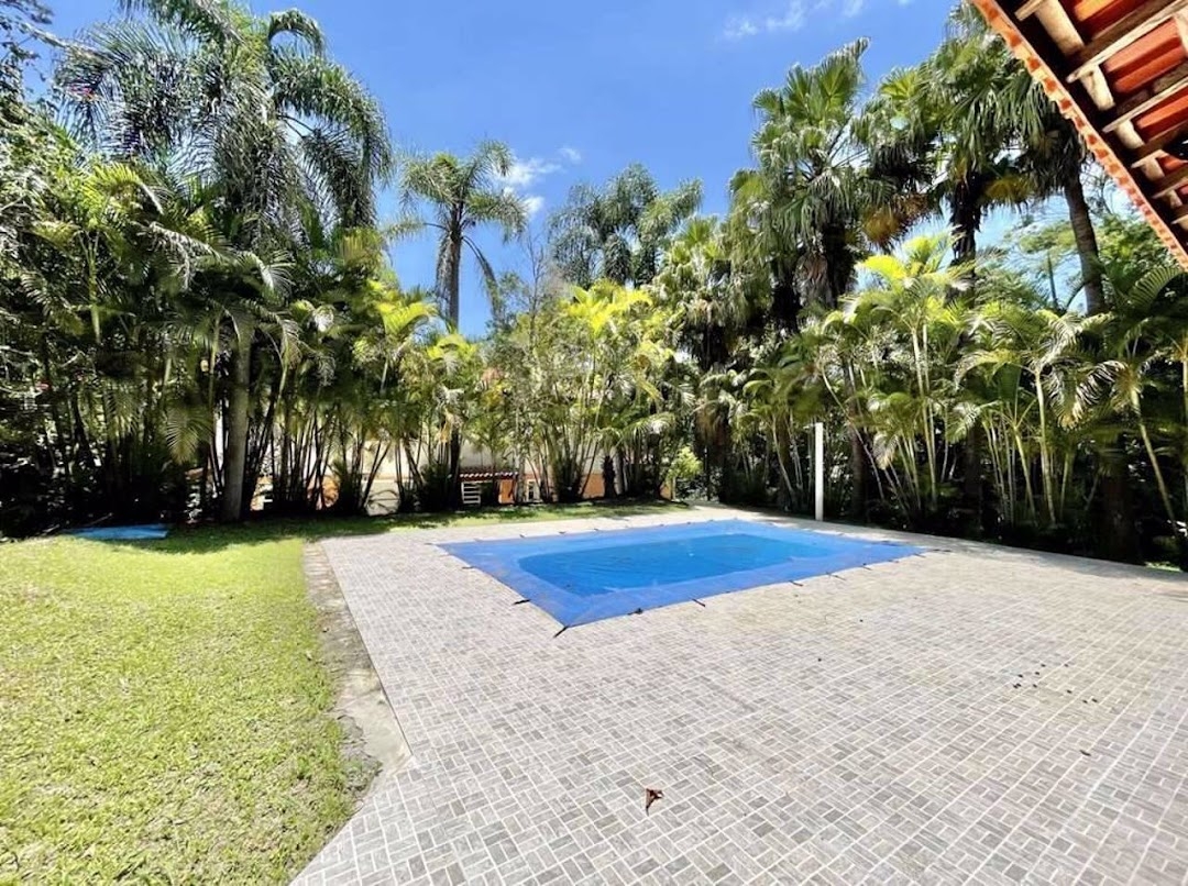 Casa à venda com 7 quartos, 610m² - Foto 47