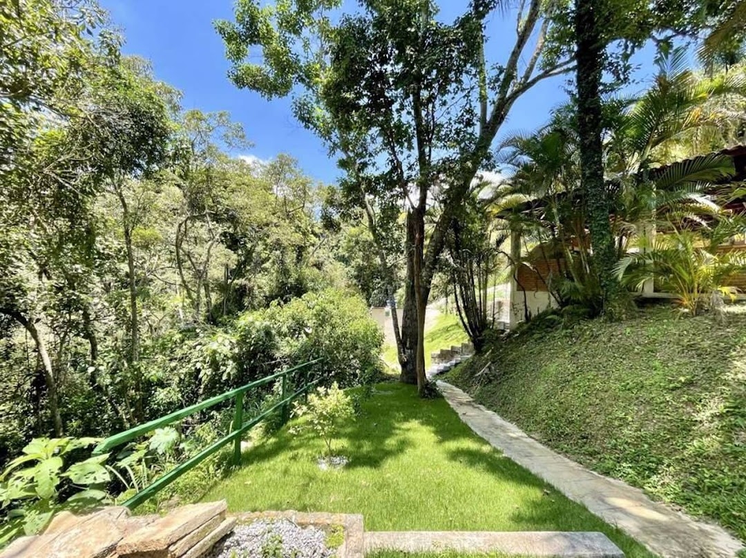 Casa à venda com 7 quartos, 610m² - Foto 59