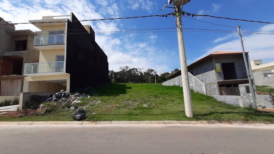 Terreno, 125 m² - Foto 1