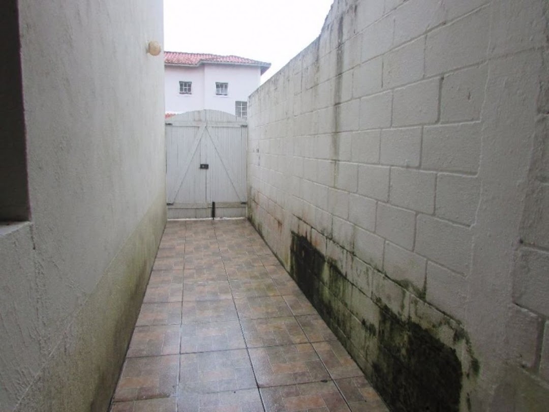 Casa de Condomínio, 2 quartos - Foto 2