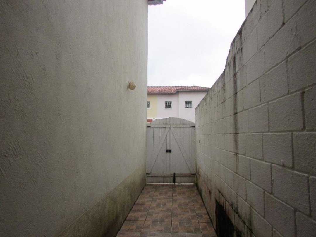 Casa de Condomínio, 2 quartos - Foto 4