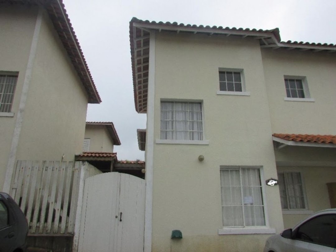 Casa de Condomínio, 2 quartos - Foto 1