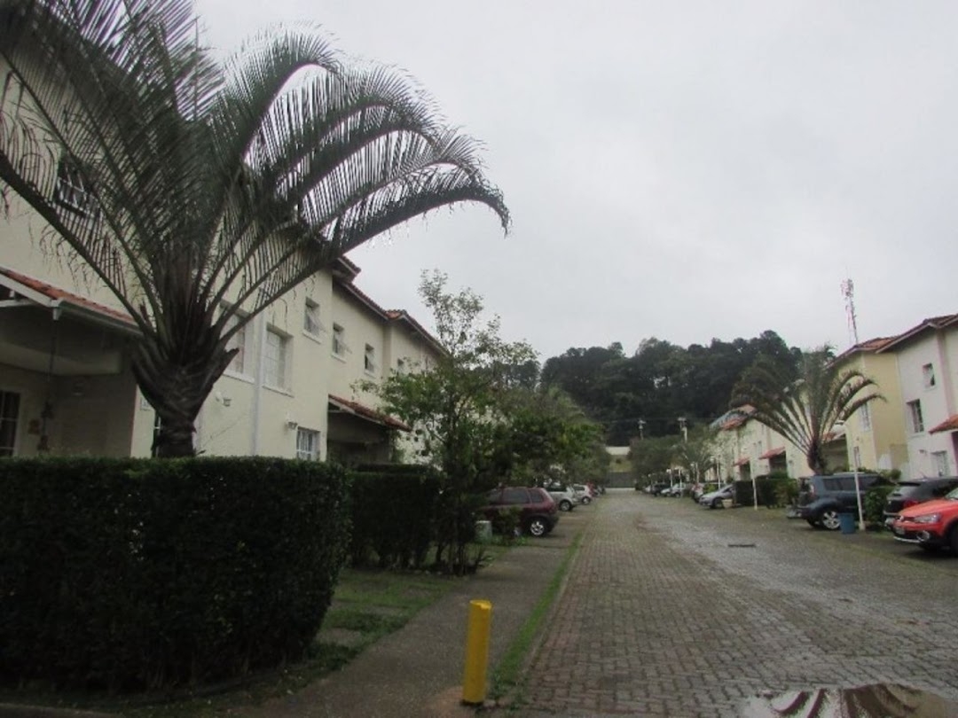 Casa de Condomínio, 2 quartos - Foto 10