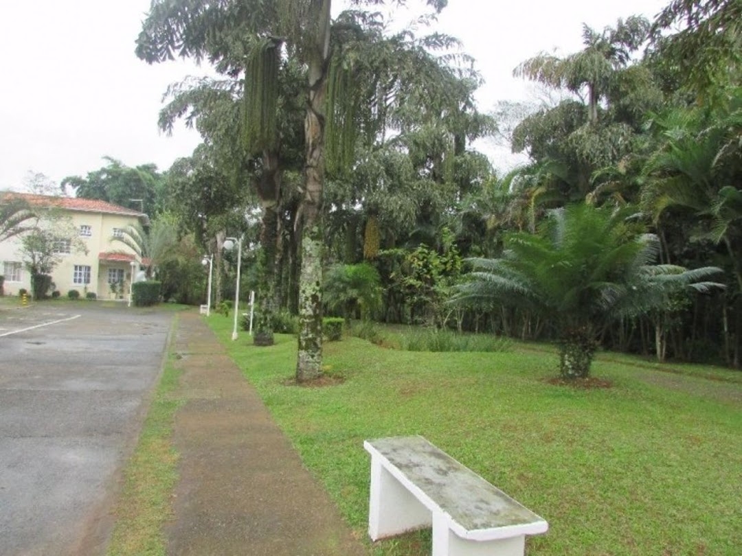 Casa de Condomínio, 2 quartos - Foto 19
