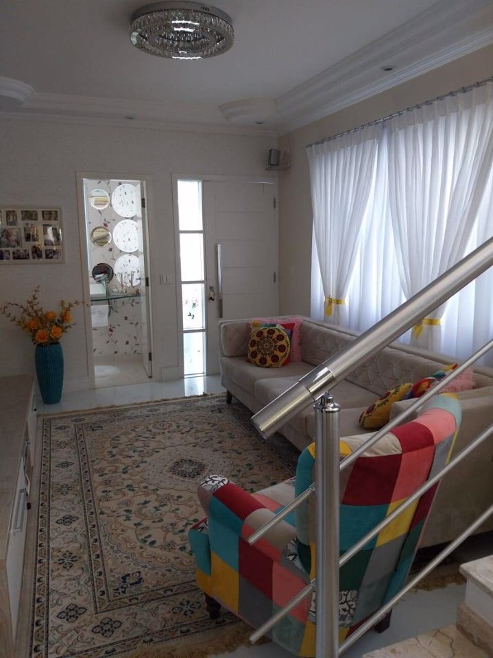 Casa, 3 quartos, 160 m² - Foto 7