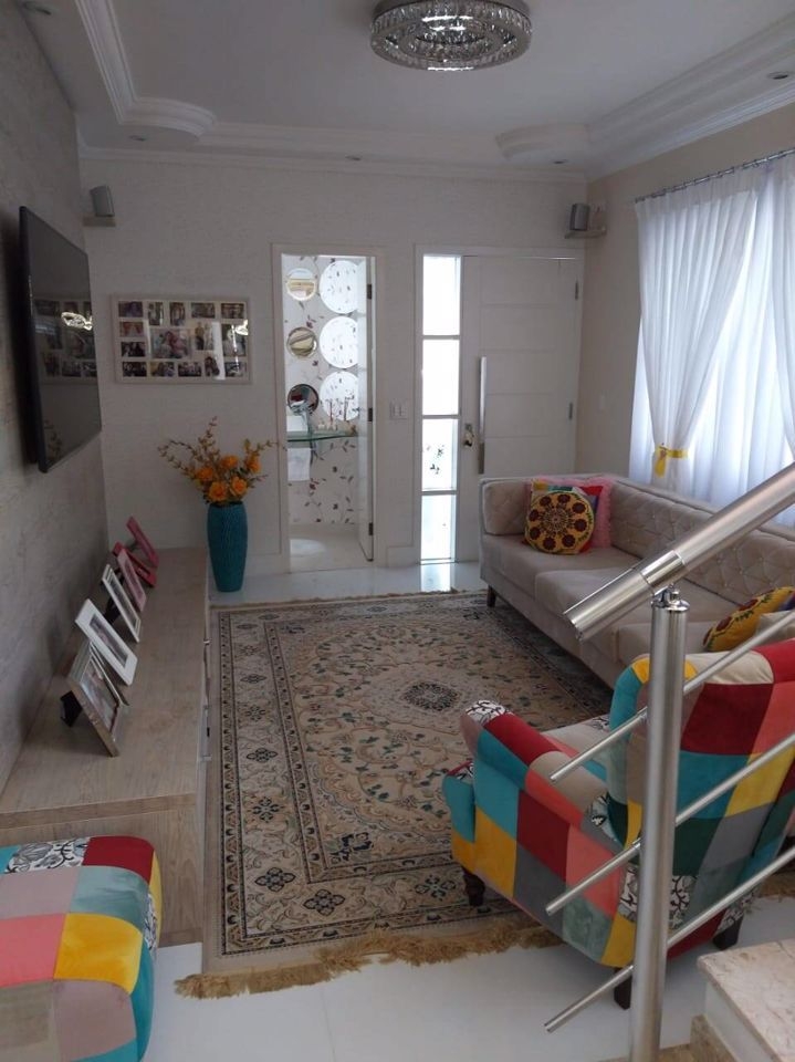 Casa, 3 quartos, 160 m² - Foto 9