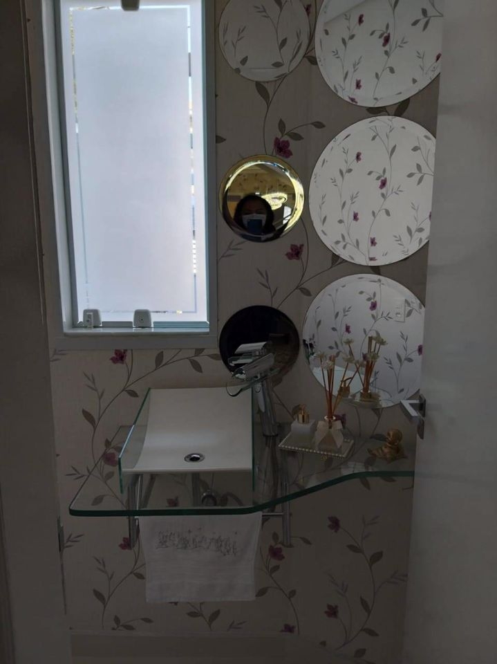 Casa, 3 quartos, 160 m² - Foto 11