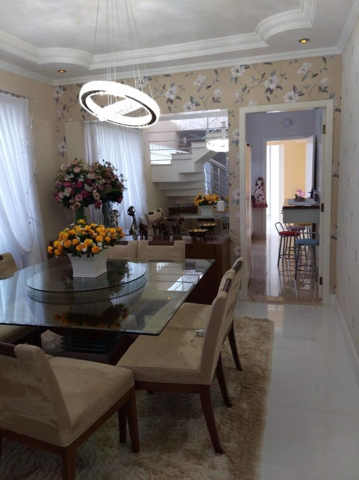 Casa, 3 quartos, 160 m² - Foto 12