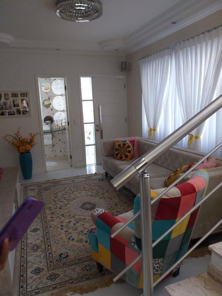 Casa, 3 quartos, 160 m² - Foto 15