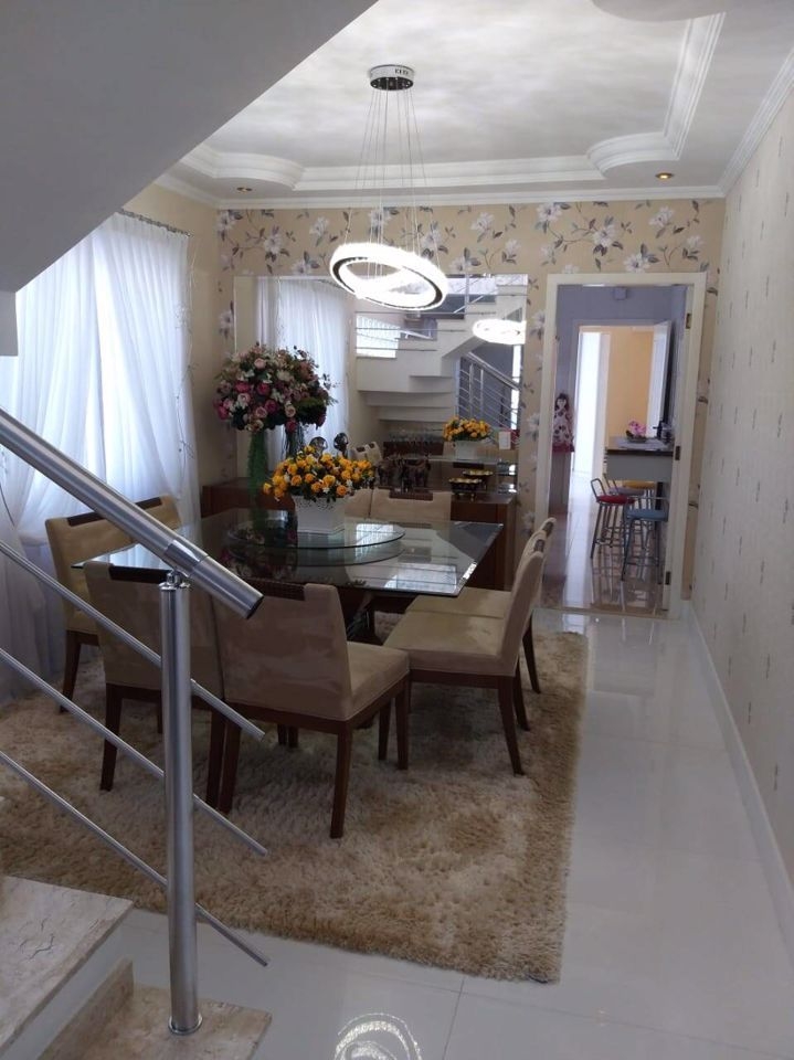 Casa, 3 quartos, 160 m² - Foto 17