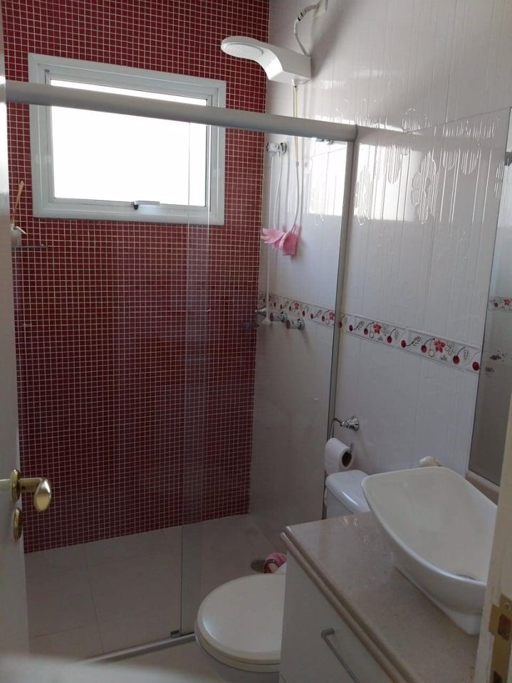 Casa, 3 quartos, 160 m² - Foto 21