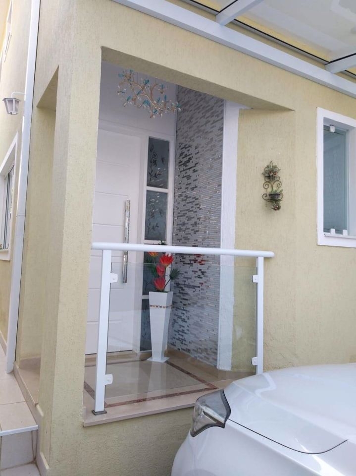 Casa, 3 quartos, 160 m² - Foto 30
