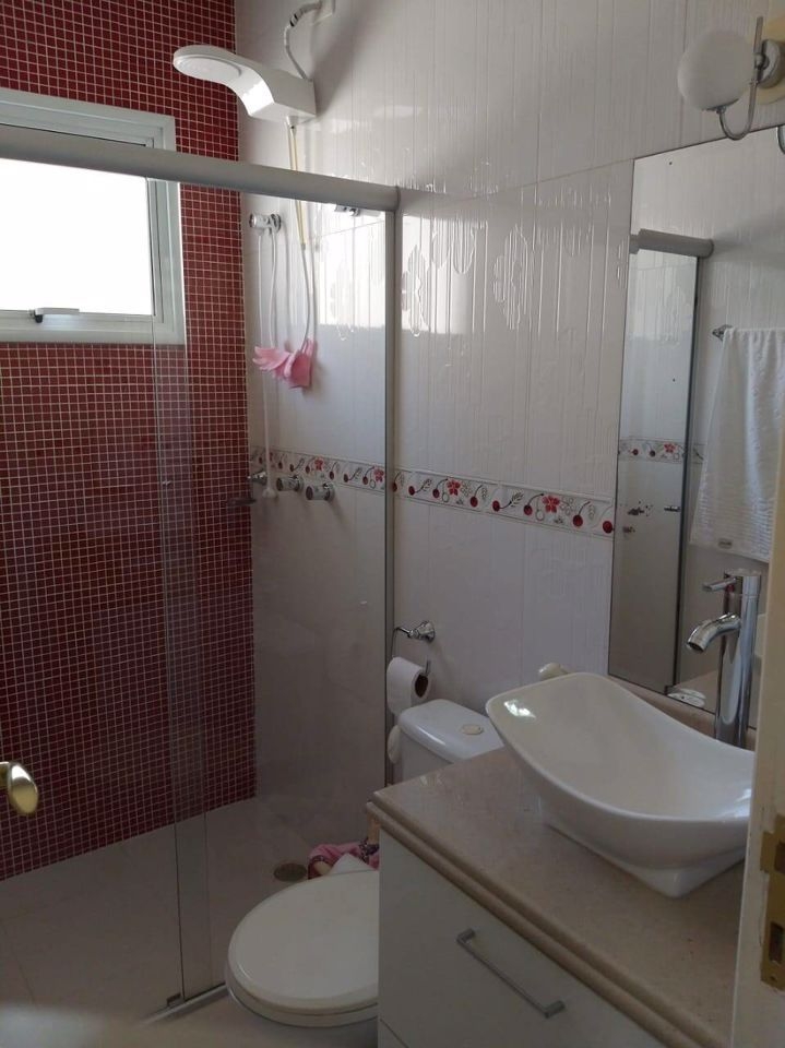 Casa, 3 quartos, 160 m² - Foto 32
