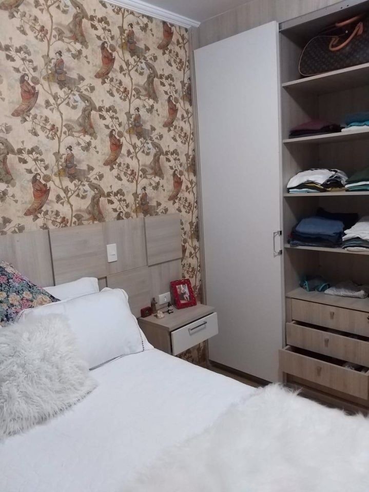 Casa, 3 quartos, 160 m² - Foto 45