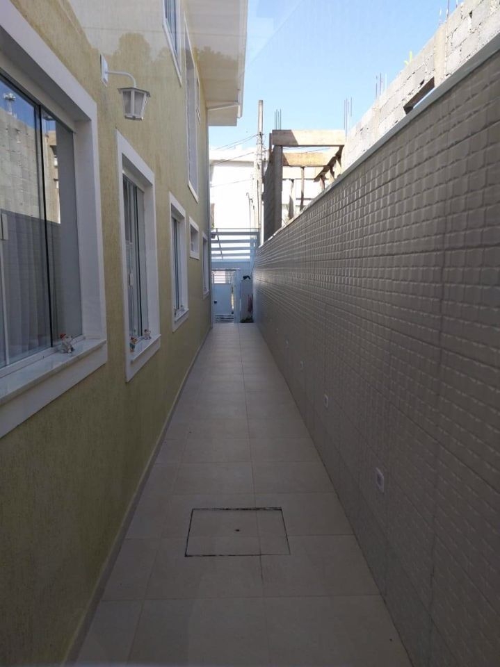 Casa, 3 quartos, 160 m² - Foto 47