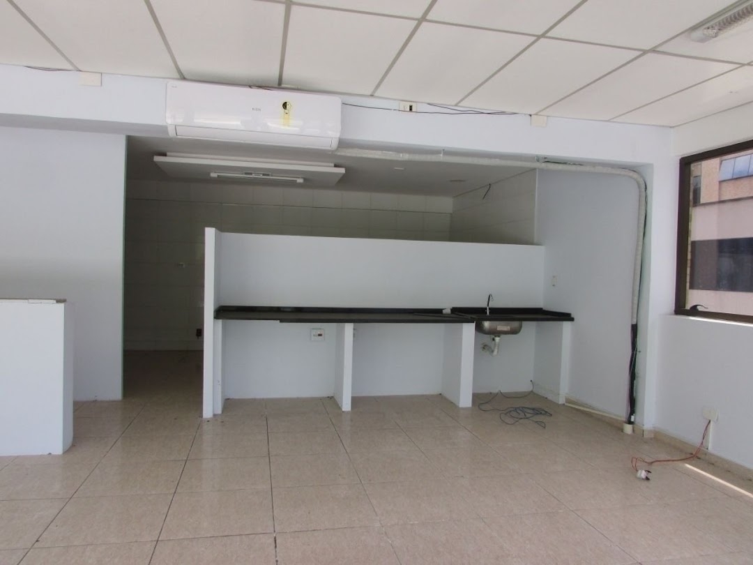 Sala-Conjunto, 90 m² - Foto 16
