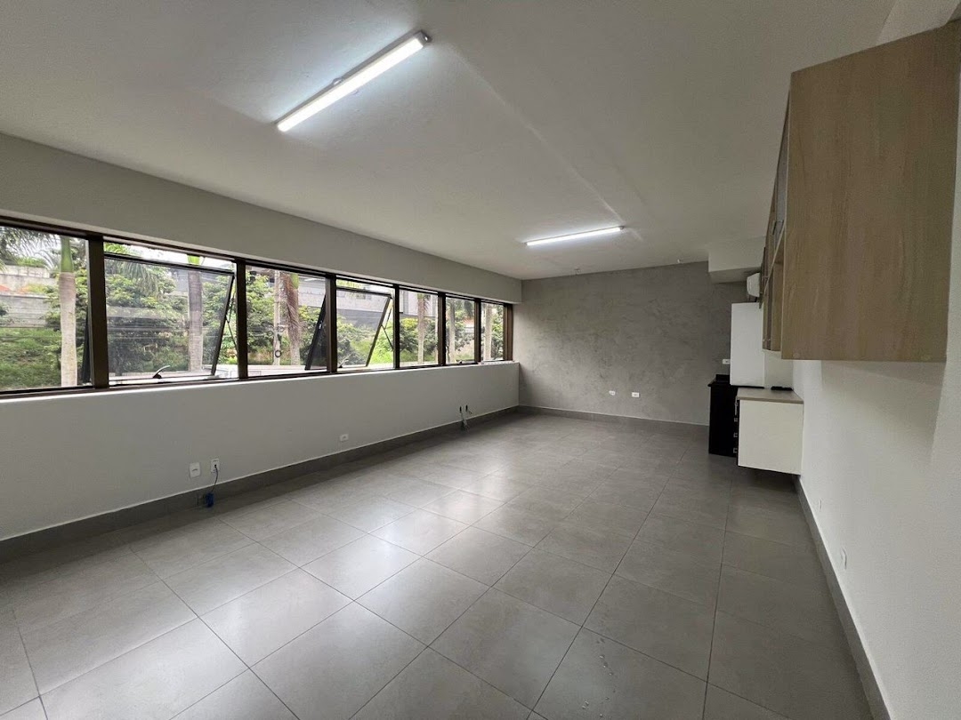 Sala-Conjunto, 44 m² - Foto 1
