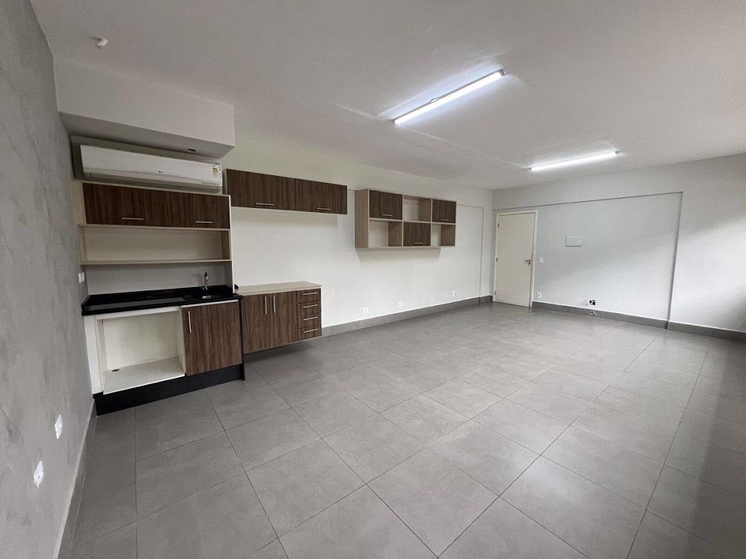 Sala-Conjunto, 44 m² - Foto 3