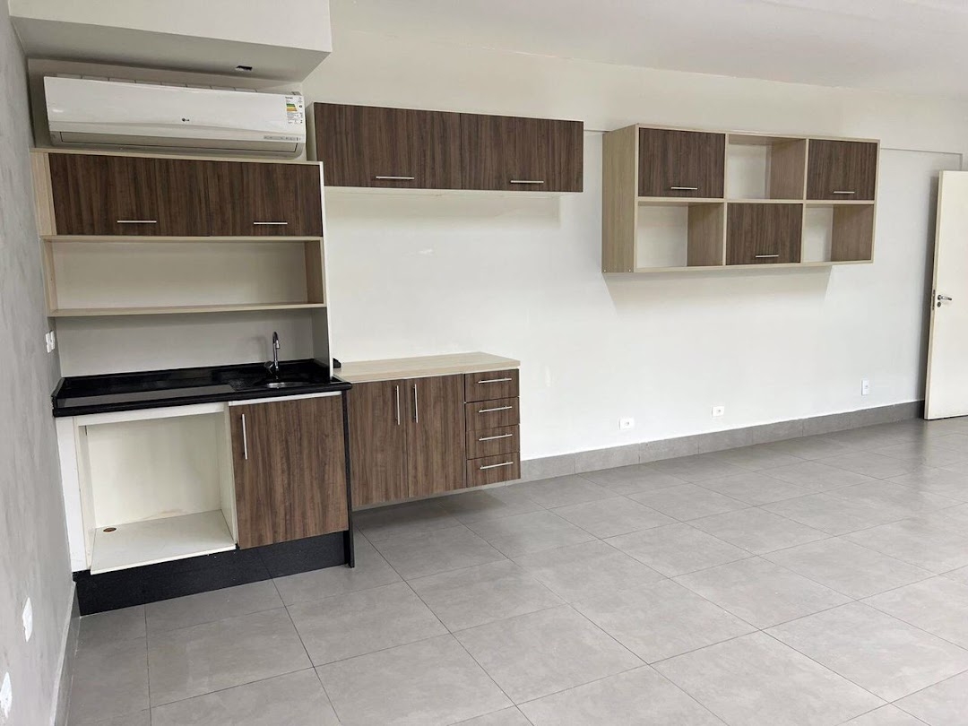 Sala-Conjunto, 44 m² - Foto 5